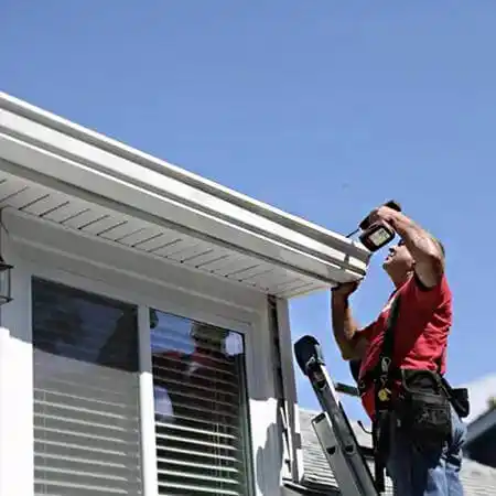 gutter services Sedley